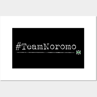 XFN Originals: #TeamNoromo Posters and Art